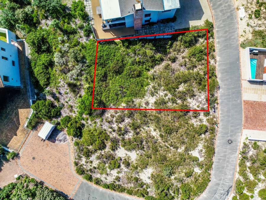 0 Bedroom Property for Sale in Sandown Bay Western Cape